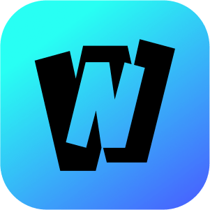 WebNovel - Read Your Adventures | Fiction Stories | WebNovel Official logo