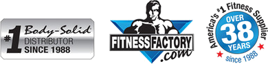FitnessFactory.com logo