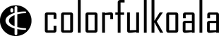 colorfulkoala.com logo