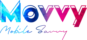 Movvy logo