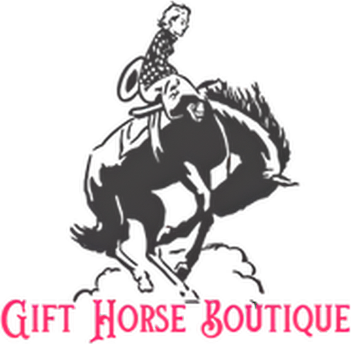 Gift Horse Boutique logo