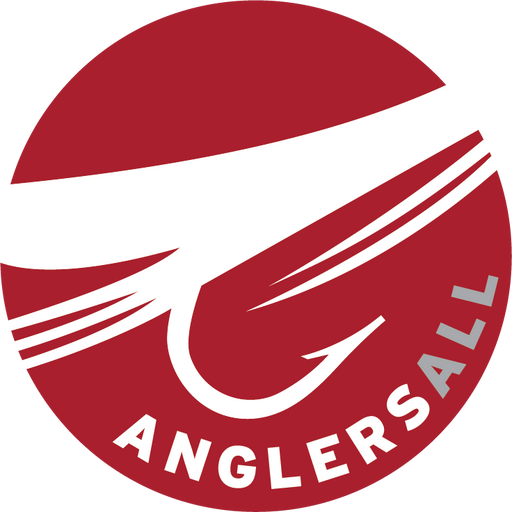 Anglers All logo