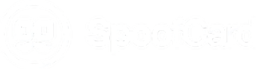 SpoofCard logo