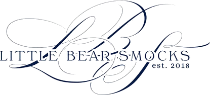 Little Bear Smocks logo