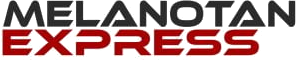 Melanotan Express logo