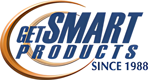 Get Smart Products logo