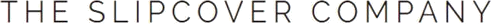 The Slipcover Company logo