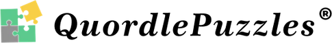 Quordlepuzzles® logo