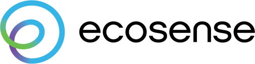 Ecosense logo