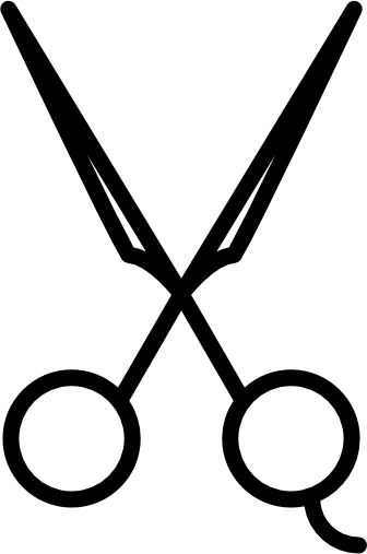 Barber Items logo