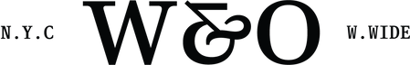 Wool and Oak logo