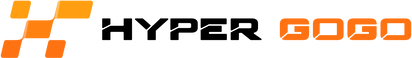 HYPER GOGO logo