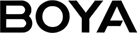 BOYA logo