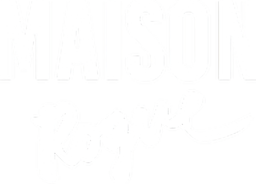 Maison Rogue logo