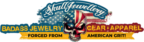 SkullJewellery logo