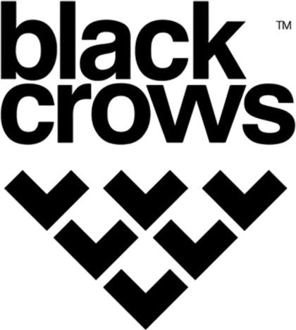 blackcrows logo