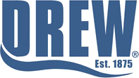 DrewShoe logo