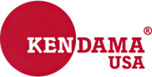 Kendama USA logo