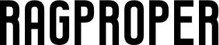 Ragproper logo