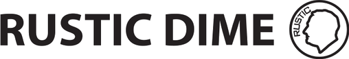 Rustic Dime logo