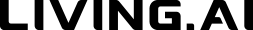 LivingAI logo