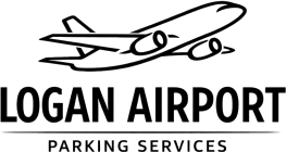 LOGAN AIRPORT PARKING SERVICES logo