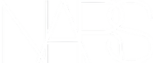NARS COSMETICS logo