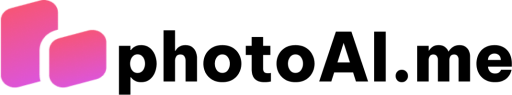 Photo AI logo
