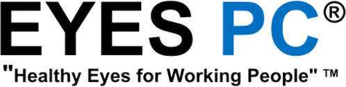 EYES PC® logo