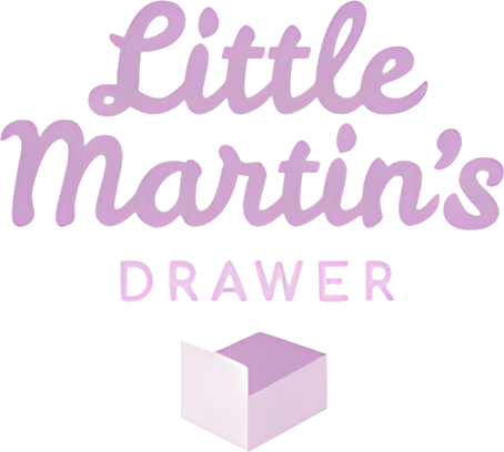 Little Martin's Drawer logo