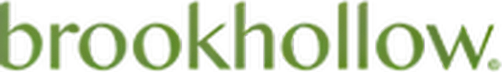Brookhollow Cards logo