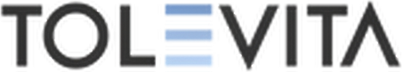 TOLEVITA logo