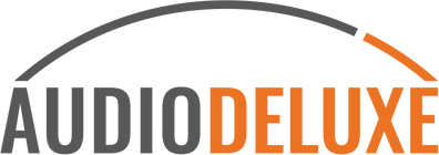 AudioDeluxe logo