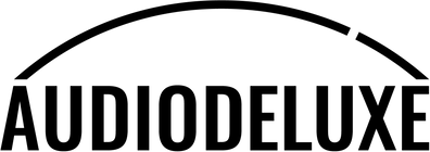 AudioDeluxe logo