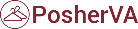 PosherVA logo