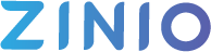 Zinio logo