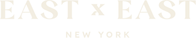 East x East logo
