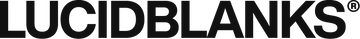 LucidBlanks logo