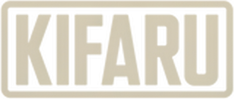 Kifaru Intl logo