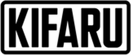 Kifaru Intl logo