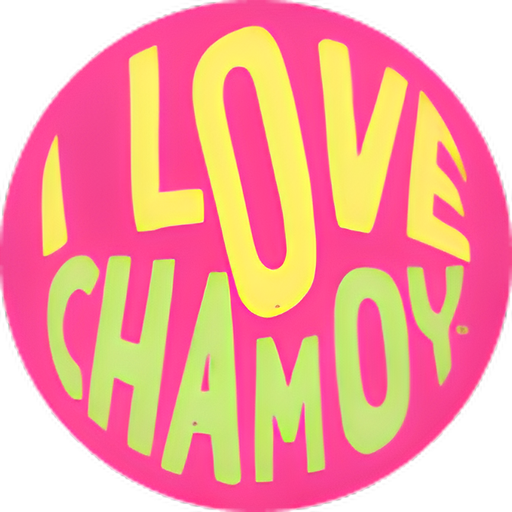 ilovechamoy logo