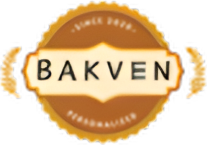 bakven logo