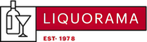 Liquorama logo
