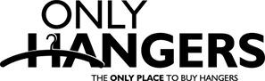 Only Hangers logo