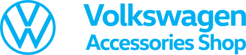 Volkswagen Accessories Shop logo