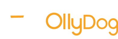 OllyDog logo