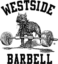 Westside Barbell logo