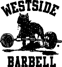 Westside Barbell logo