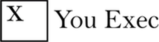 You Exec logo