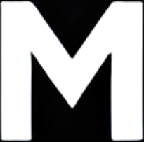 Meridian logo
